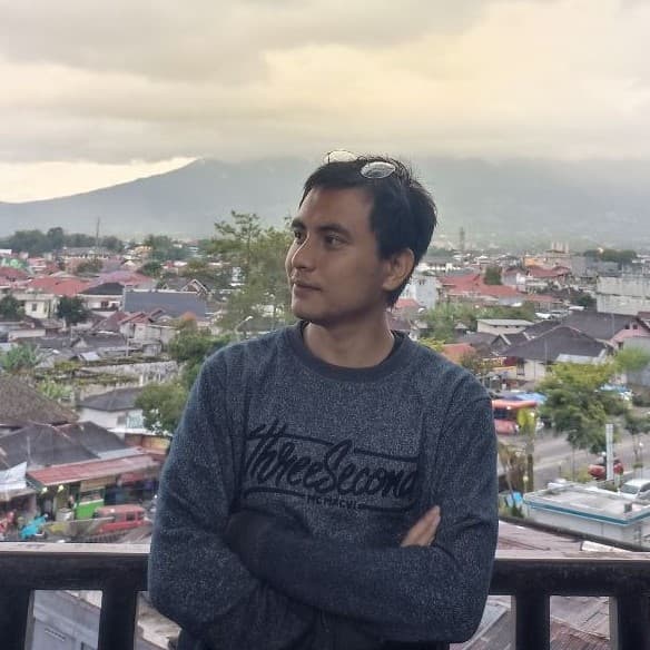 M. Fadil Martias